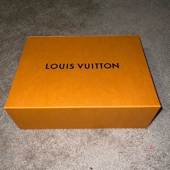 LOUIS VUITTON ARCHLIGHT LV SNEAKERS - Picture 6 of 6